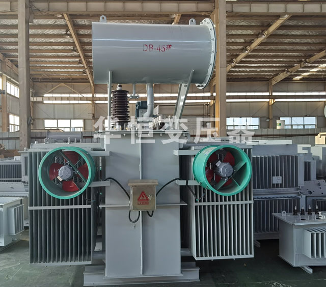 S13-6300/35东至东至东至电力变压器