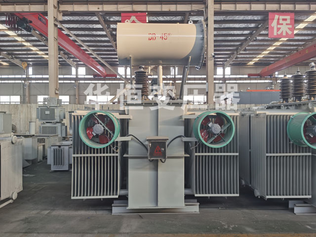 S11-6300/35东至东至东至电力变压器