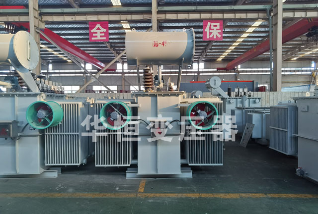 SZ11-10000/35东至东至东至油浸式变压器厂家
